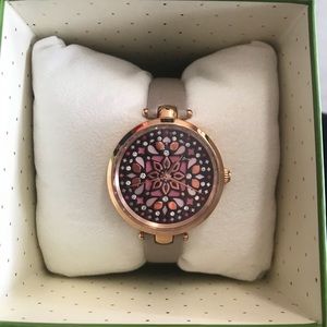 Kate Spade New York Women’s 34mm Holland Watch
